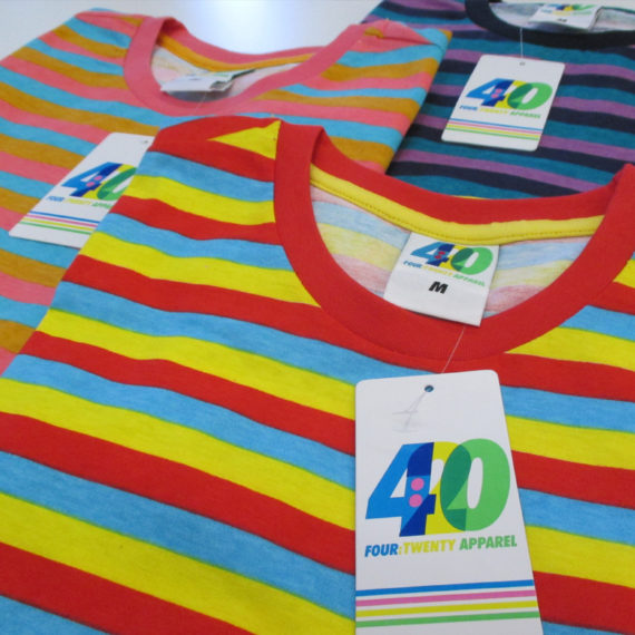 In house brands Union Supply Co Manchester