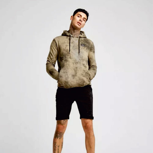 Clothing manufacturer Manchester Union Supply Co