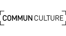 COMMUN CULTURE Page logo